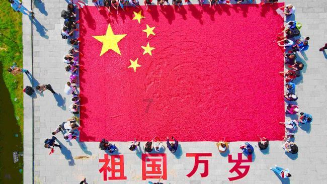 宁县  合作社里领工资  群众“提现”乐开花